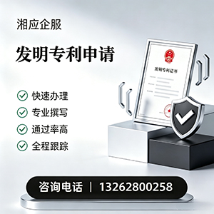 拉萨发明专利申请服务